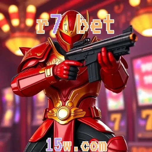 r7 bet: Explore o Bingo e Descubra Novas Emoções