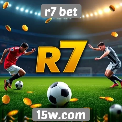 como funciona o sistema de bônus do r7 bet