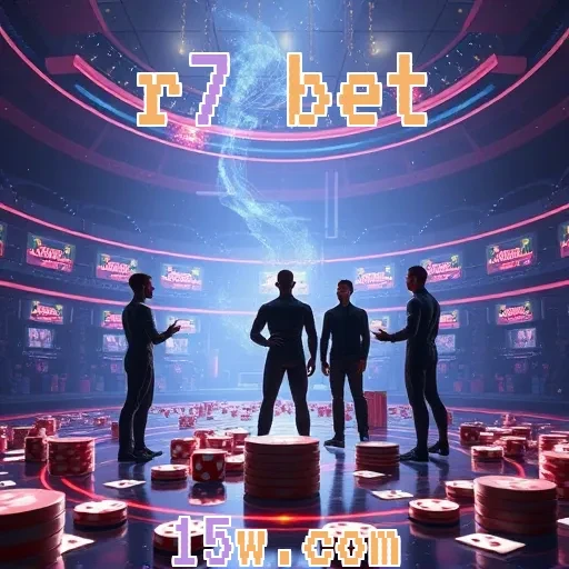 r7 bet: Mergulhe na Emoção dos Esports com Ofertas Imperdíveis