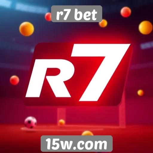 Recursos inovadores do site r7 bet
