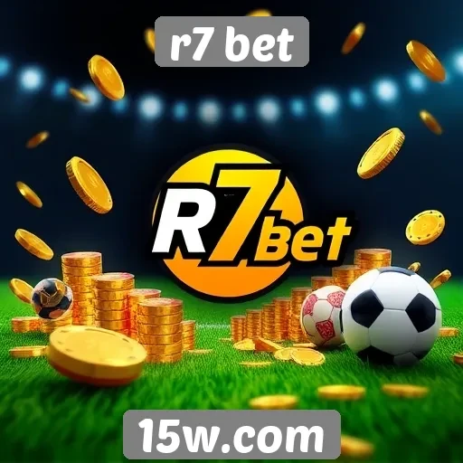 Promoções e bônus atraem novos jogadores no R7 Bet