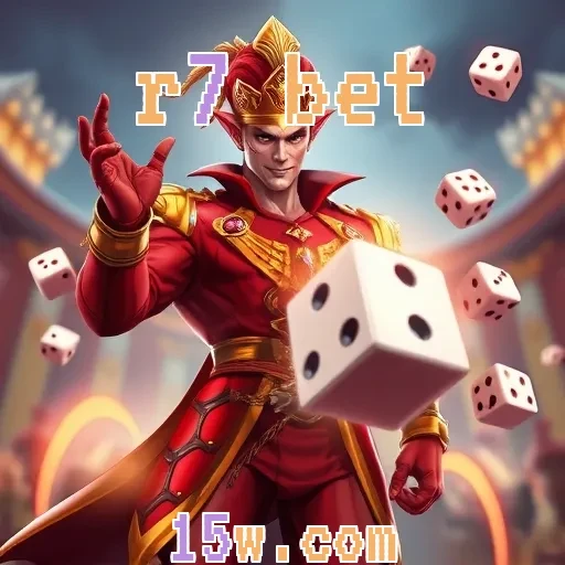 r7 bet - Promoções