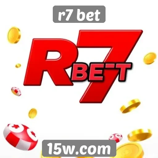 Avaliação de bônus disponíveis no R7 Bet