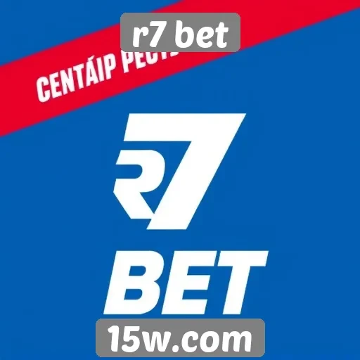 r7 bet oferece promoções atrativas para novos jogadores